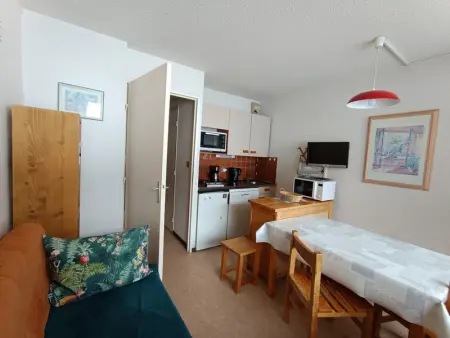 Location appartement de vacances à Montgenèvre
