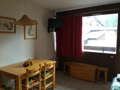 Location appartement de vacances à Montgenèvre