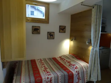 Location appartement de vacances à Peisey Vallandry