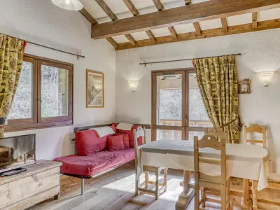 Location appartement de vacances à Megève