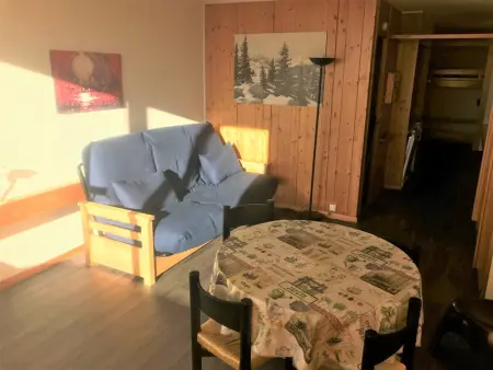 Location appartement de vacances à Les Arcs 1600