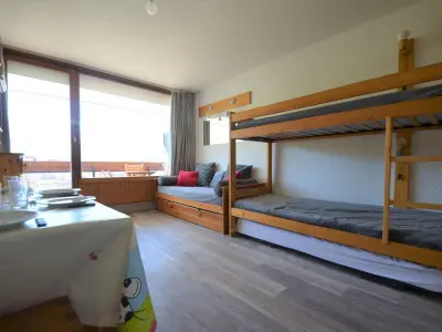 Location appartement de vacances à Les Menuires
