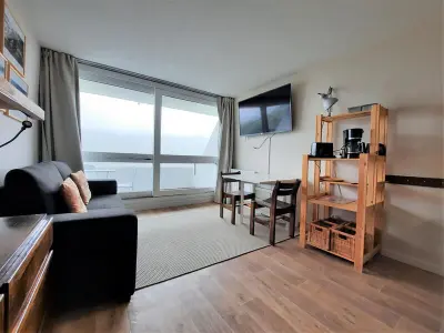 Location appartement de vacances à Les Menuires
