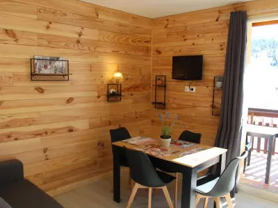 Location appartement de vacances à Le Dévoluy