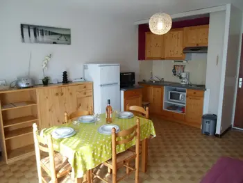 Location appartement de vacances à Balaruc les Bains