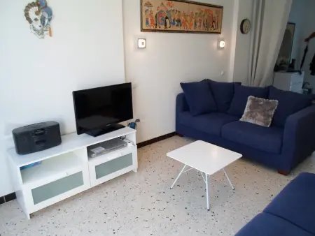 Location appartement de vacances à Balaruc les Bains