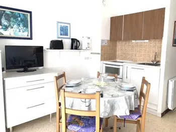 Location appartement de vacances à Balaruc les Bains