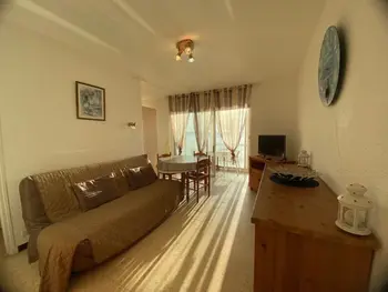 Location appartement de vacances à Balaruc les Bains