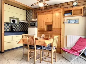 Location appartement de vacances à Balaruc les Bains