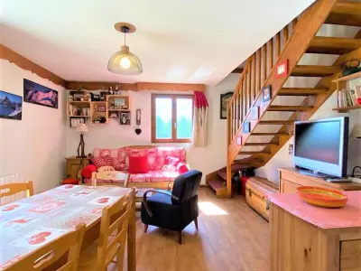Location chalet de vacances à La Joue du Loup