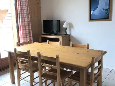 Location chalet de vacances à La Joue du Loup