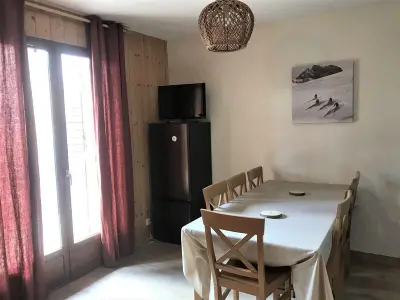 Location chalet de vacances à La Joue du Loup
