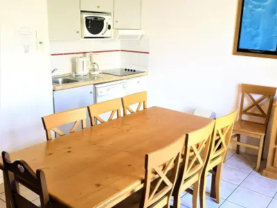Location chalet de vacances à La Joue du Loup