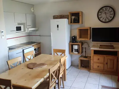 Location chalet de vacances à La Joue du Loup