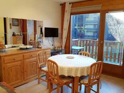 Location appartement de vacances à La Joue du Loup