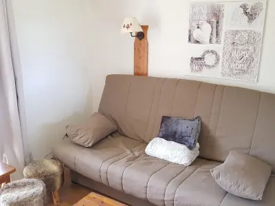 Location appartement de vacances à La Joue du Loup