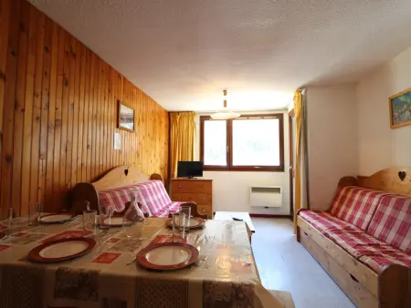 Location appartement de vacances à Lanslebourg Mont Cenis