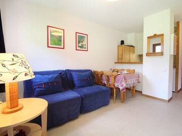 Location appartement de vacances à Termignon