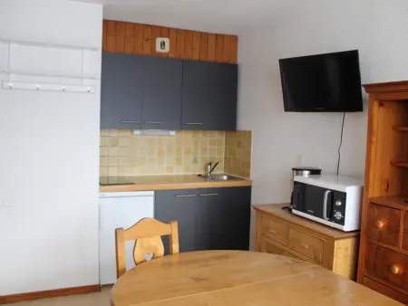 Location appartement de vacances à Lanslevillard