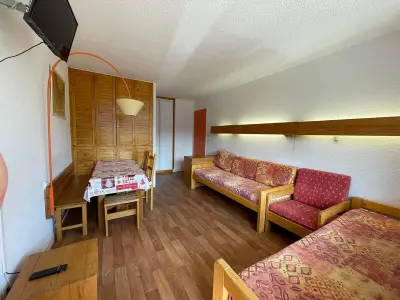 Location appartement de vacances à Les Menuires