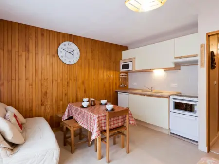 Location appartement de vacances à Brides les Bains