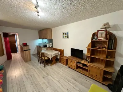 Location appartement de vacances à Corrençon en Vercors