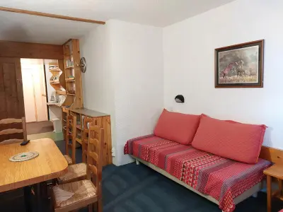 Location appartement de vacances à Les Arcs 1800