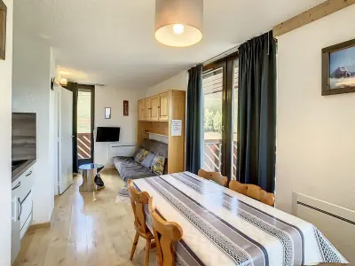 Location appartement de vacances à La Toussuire