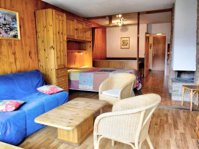 Location appartement de vacances à Morzine