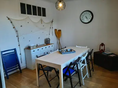 Location appartement de vacances à Hendaye