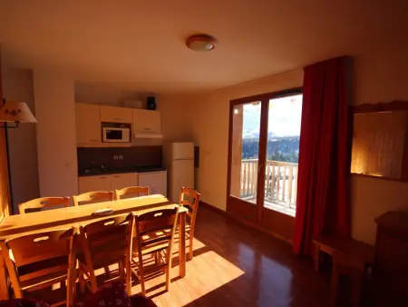 Location appartement de vacances à Le Dévoluy