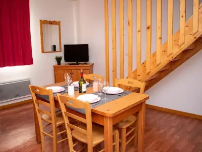 Location appartement de vacances à Le Dévoluy
