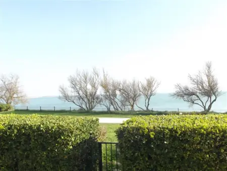 Location appartement de vacances à La Rochelle