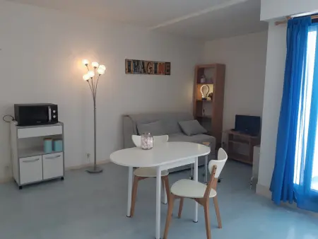 Location appartement de vacances à La Rochelle