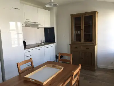 Location appartement de vacances à La Rochelle