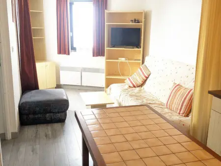 Location appartement de vacances à Les Adrets Prapoutel