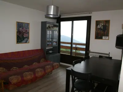 Location appartement de vacances à Les Adrets Prapoutel