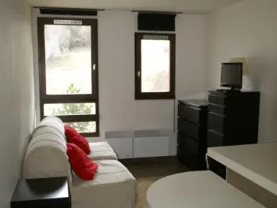 Location appartement de vacances à Les Adrets Prapoutel