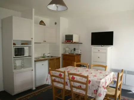 Location appartement de vacances à Les Adrets Prapoutel