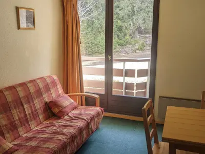 Location appartement de vacances à Les Adrets Prapoutel