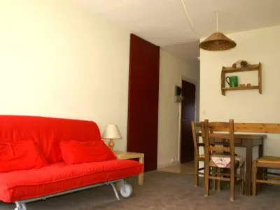 Location appartement de vacances à Les Adrets Prapoutel