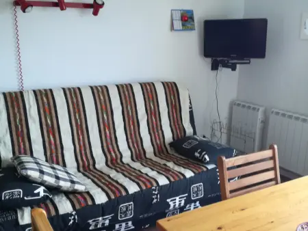 Location appartement de vacances à Les Adrets Prapoutel