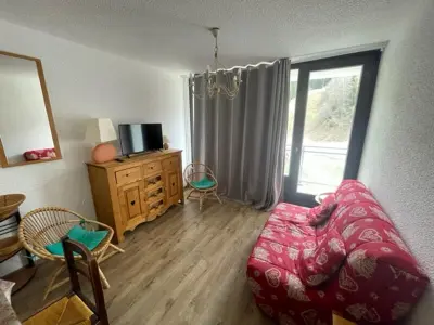 Location appartement de vacances à Les Adrets Prapoutel