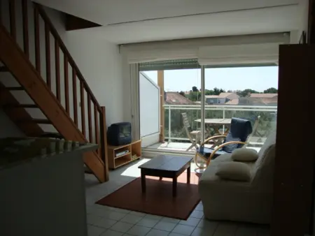 Location appartement de vacances à La Rochelle