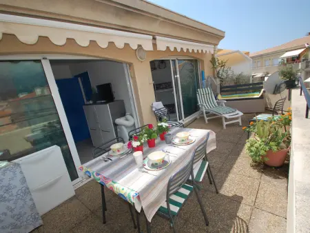 Location appartement de vacances à Menton