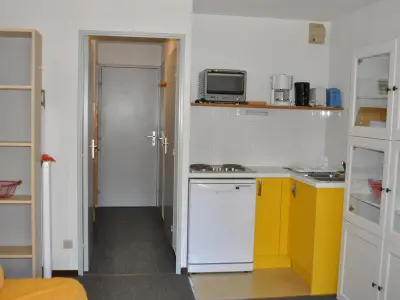 Location appartement de vacances à Le Pleynet