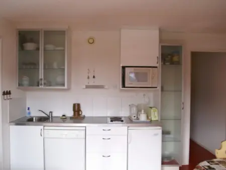 Location appartement de vacances à Le Pleynet