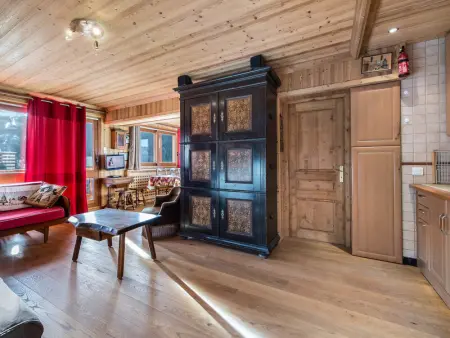 Location appartement de vacances à Courchevel 1650