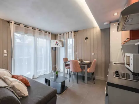 Location appartement de vacances à Courchevel 1650