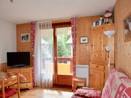Location appartement de vacances à Valloire